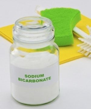 SODIUM BICARBONATE
