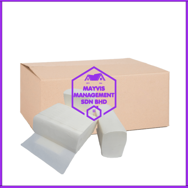 M Fold Tissue Paper / Hand Towel