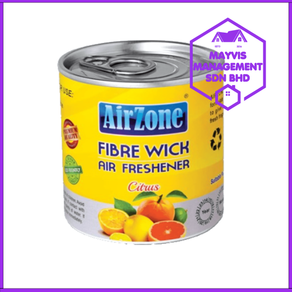 Fibre Wick - Citrus