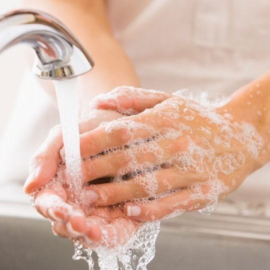 Hand Care Hygiene