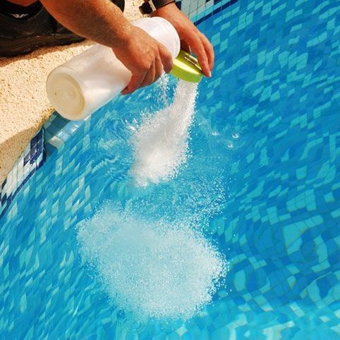 Pool Chemical