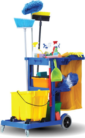 Cleaning Service Provider Mayvis Management Sdn Bhd