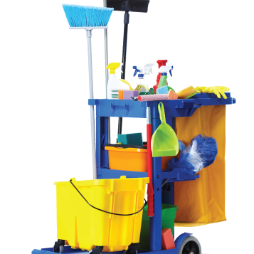 Cleaning Equipment