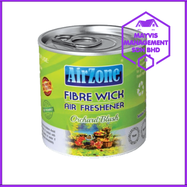 Fibre Wick - Orchard Blush