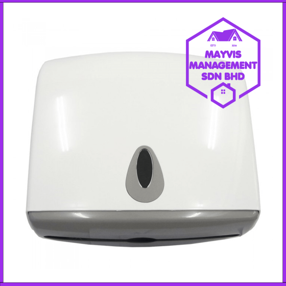 Multi Fold Hand Towel Dispenser