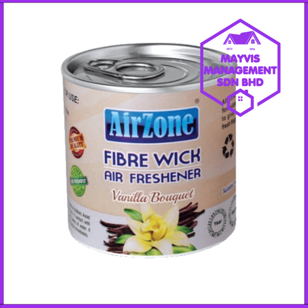 Fibre Wick - Vanilla