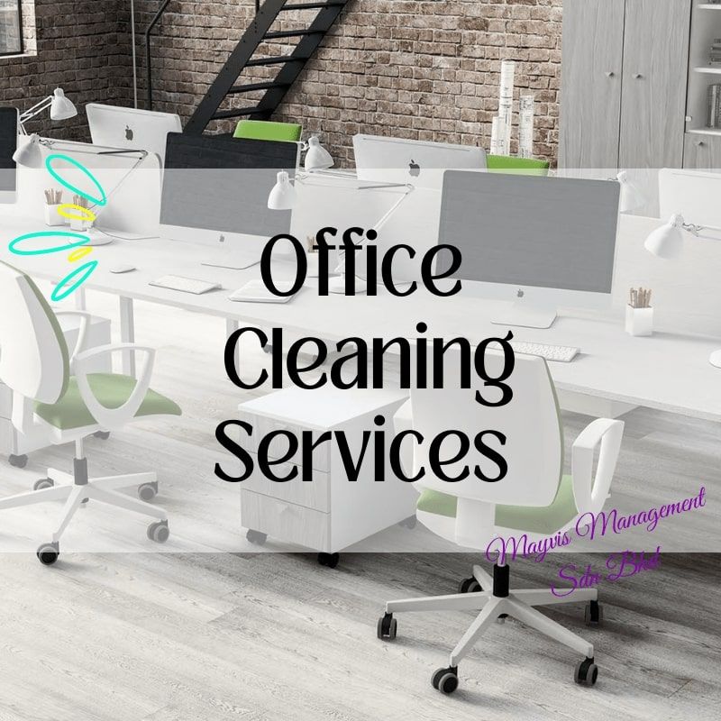Office Cleaning Services