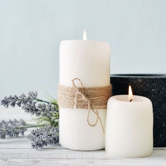 Candle