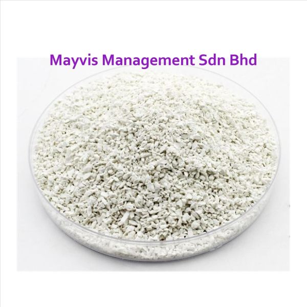 CHLORINE GRANULAR