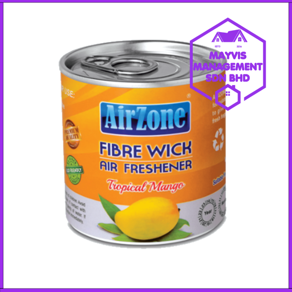 Fibre Wick - Tropical Mango