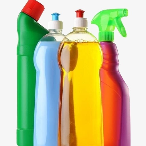 Cleaning Solution