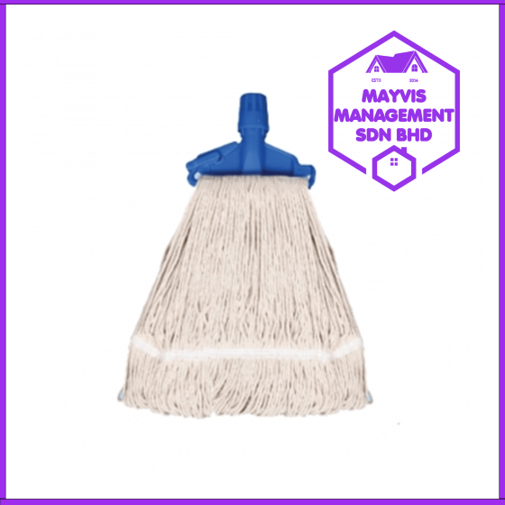 BLENDED POLY / COTTON KENTUCKY MOP