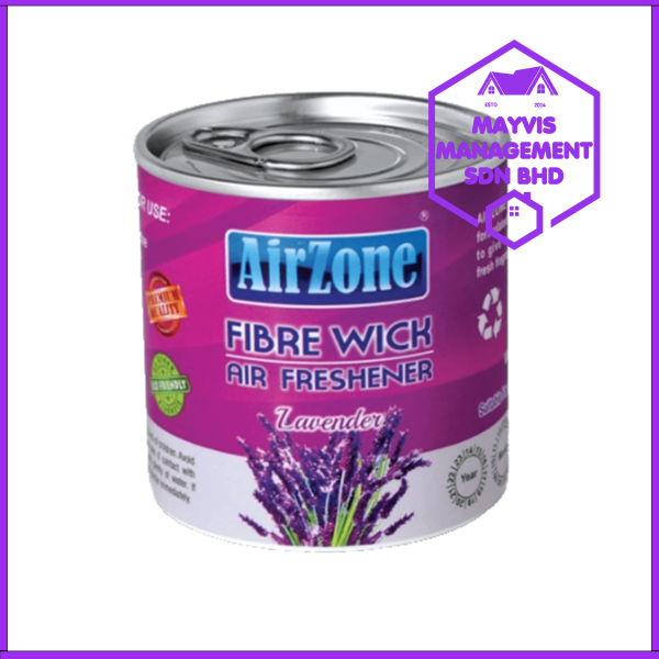 Fibre Wick - Lavender